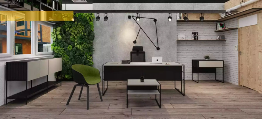 Study desk coffee table wooden furniture modern design luxury furniture