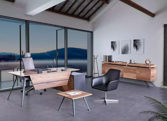 Rectangular coffee table office furniture study side tables design
