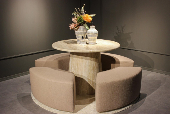 Luxury Living Room Coffee Table Design Modern Furniture Wood Interior