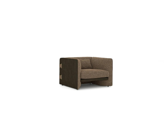 Living room complete sofa three-seater upholstered furniture armchair design coffee table