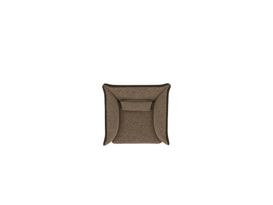 Modern design upholstered furniture chair luxury living room upholstery textile furnishing