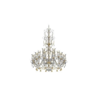 Exclusive Chandelier Modern Pendant Light Living Room Ceiling Lamp