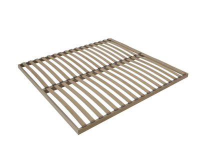 Slatted frame 200x200cm