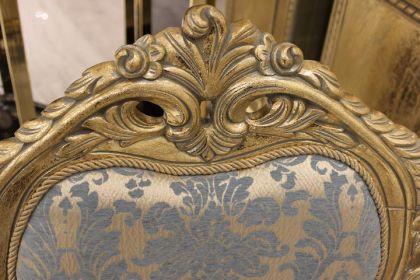 Chair Seat Cushion Dining Chair Modern Luxury Chesterfield Chair Furniture New