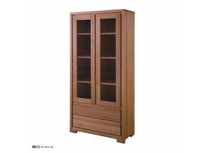 Classic display cabinet showcase display case display sideboards glass cabinets new