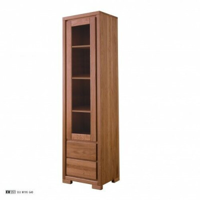 Classic display cabinet showcase living room display cabinets design real wood