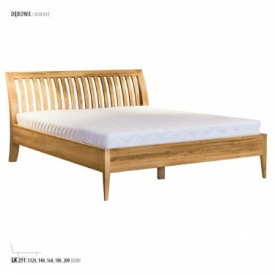 Bed Design Luxury Hotel Beds Double 180x200cm Sleeping Room Double Solid Furniture