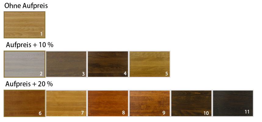 Solid wood bed, double matrimonial beds, beech wood, bedroom furniture, wood, 160x200cm, new