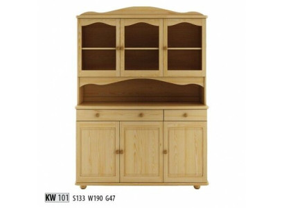 Buffet sideboard dining room cabinet dish cabinet solid wood cabinet wood cabinets