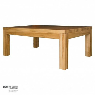 Dining table wooden tables living dining room table dining tables solid wood 120x80 hardwood