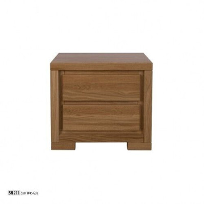 Bedside table wood bedside tables table consoles night country style oak consoles