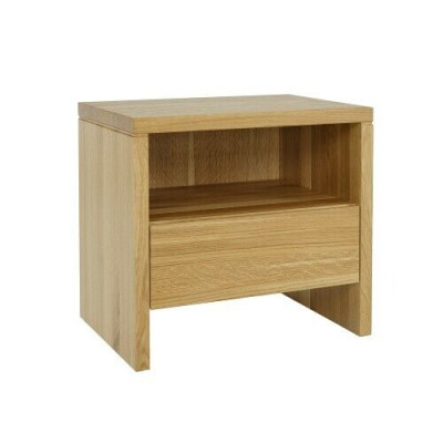 Bedside table wood bedside tables console tables country style oak consoles night
