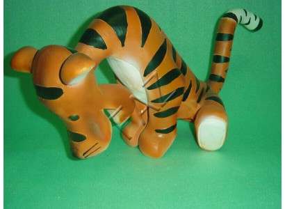 Design Tigger figurine statue sculpture figurines sculptures decoration decor new c430