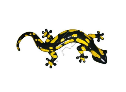 Design Lizard Figure Statue Sculpture Figures Sculptures Decoration Decor New