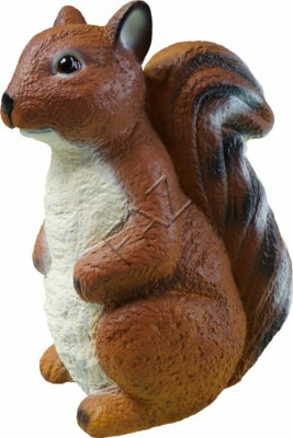 Design squirrel figurine garden statue sculpture figures sculptures decor new