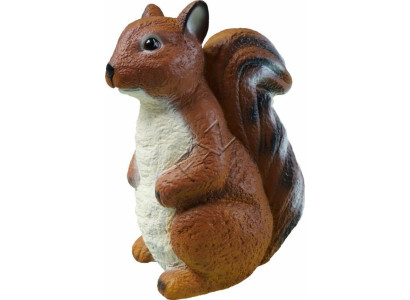 Design squirrel figurine garden statue sculpture figures sculptures decor new