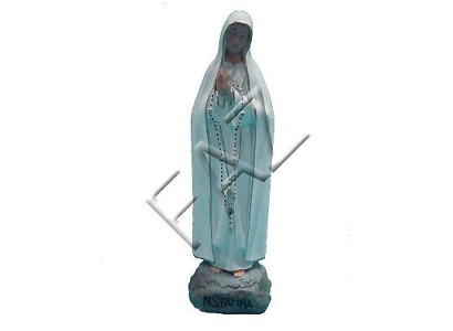 Holy Mary Figure Garden Statue Sculpture Figures Sculptures Decoration Mexico