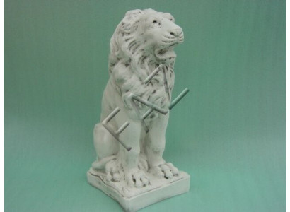 Design lion figurine statue sculpture figurines sculptures garden decor decoration new