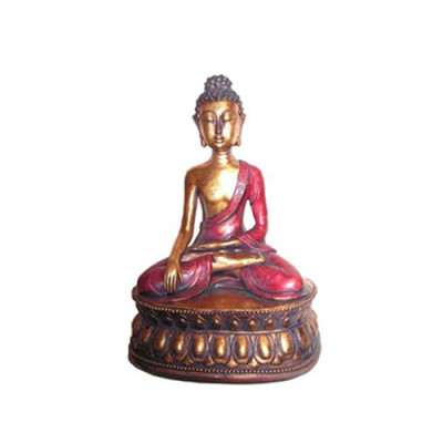Decoration Figure Statue Sculpture 33 cm Figures Statues Sculptures Buddha (B6) Religion
