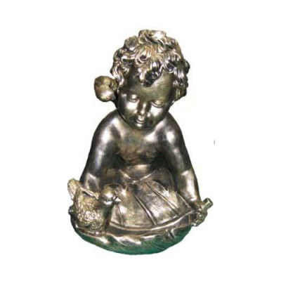 Decoration figure statue sculpture 25cm figures statues sculptures antique angel R16