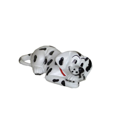 Decorative Figure Statue Sculpture 20 cm Figures Statues Sculptures Dog Garden (A32)
