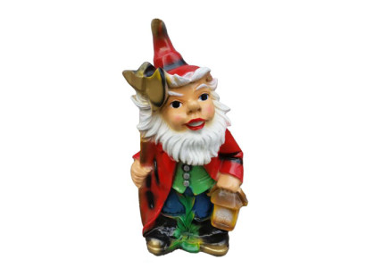 Garden House Decoration Figure Statue Sculptures Deco Figures Dwarf Handicraft M6