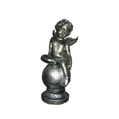 Decorative Figure Statue Sculpture 25cm Figures Statues Sculptures Antique Angel R17