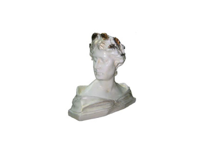 Decorative Figure Statue Sculpture 28 cm Figures Statues Sculptures Bust Decoration R5