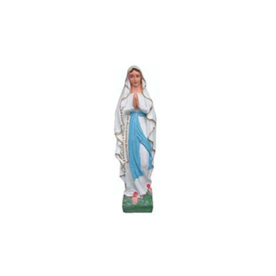 Decorative Figure Statue Sculpture 31 cm Figures Statues Sculptures New Mary Child N62