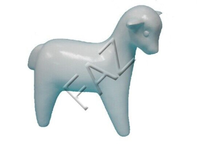 Design Sheep Figure Garden Statue Sculpture Figures Sculptures Decoration New