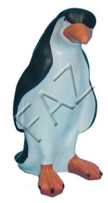 Penguin Design Figure Statue Sculpture Figures Sculptures Garden Decor Statues New