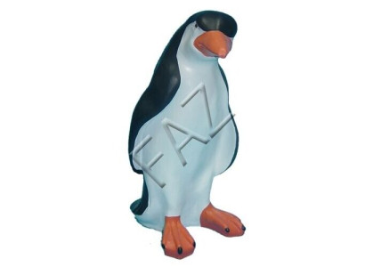 Penguin Design Figure Statue Sculpture Figures Sculptures Garden Decor Statues New