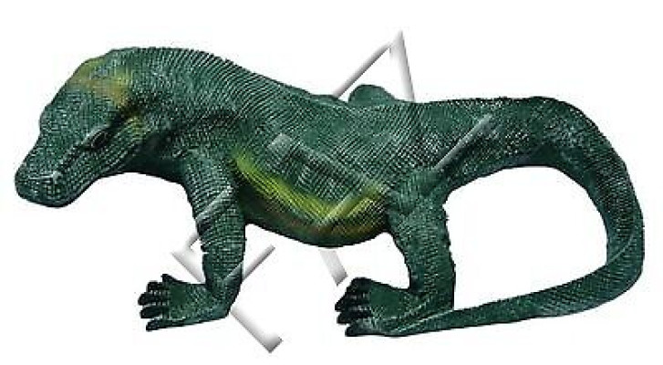 Design Lizard Figure Statue Sculpture Figures Sculptures Garden Decoration New