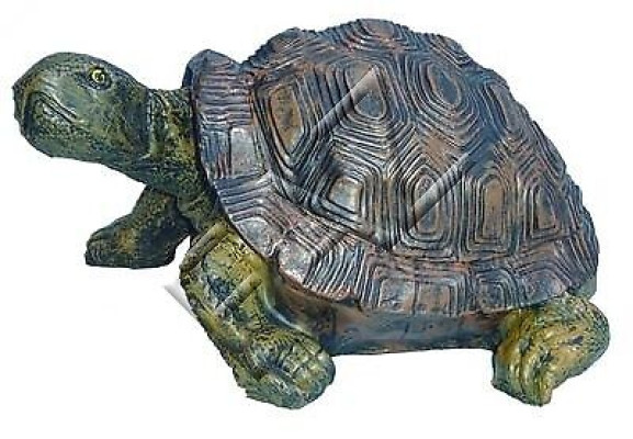 Design turtle figure statue sculpture figures sculptures garden decor statues