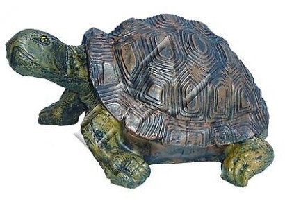 Design turtle figure statue sculpture figures sculptures garden decor statues