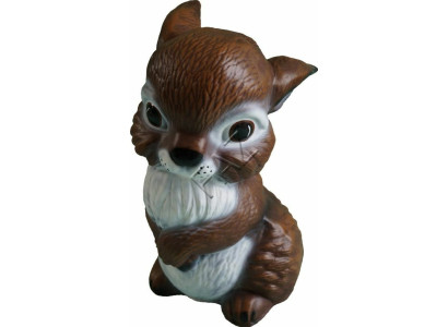 Design Hare Figure Garden Statue Sculpture Figures Sculptures Decoration New c645