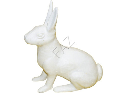 Design bunny figurine garden statue sculpture figures sculptures decoration new c773