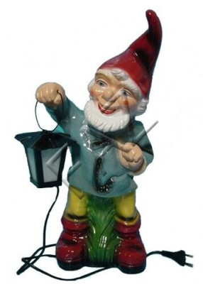 Dwarf figure garden statue sculpture figures sculptures decoration decor dwarfs new