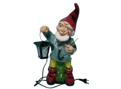 Dwarf figure garden statue sculpture figures sculptures decoration decor dwarfs new
