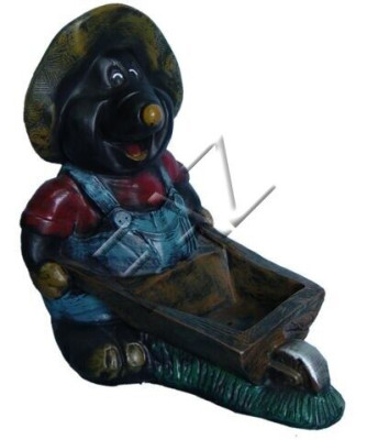 Design Vase Design Sculpture Figure Statue Statues Figures Decoration Mole