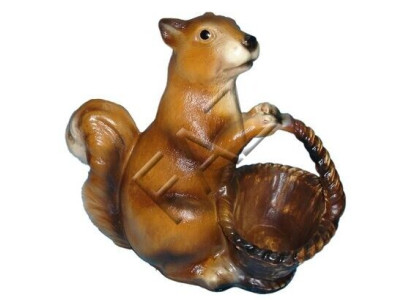 Vase Basket Flowers Vases Figure Statues Statue Decoration Decor Sculptures New