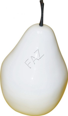 Design pear figure statue sculpture figures sculptures decoration decor abstract