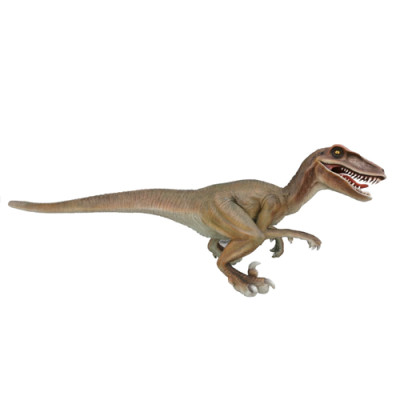 Sculptures Dinosaur Statue Decor Garden Dino Statue Sculpture Figurine Figures New
