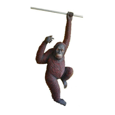 Garden decoration zoo monkey statue figure deco statues sculpture figures 220cm