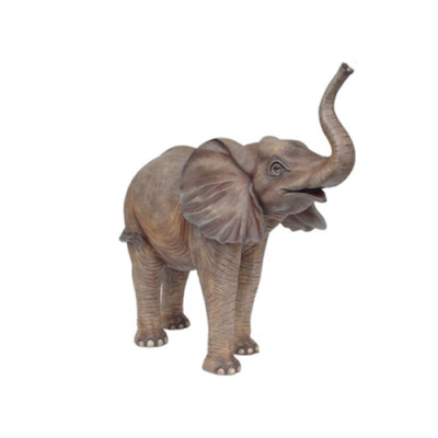 Elephant Life-Size Figure Decoration Statues Sculpture Elephant Figures 160x160