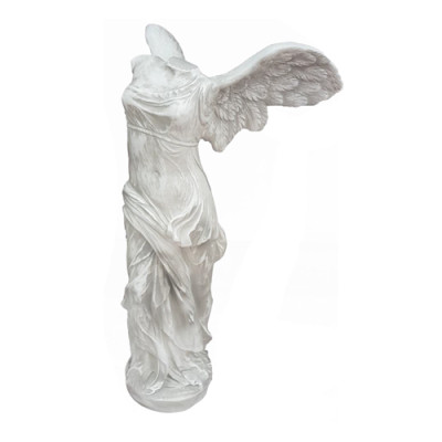 Nike of Samothrace Decorative Figure Statue Sculpture 175cm New Statues Sculptures P173