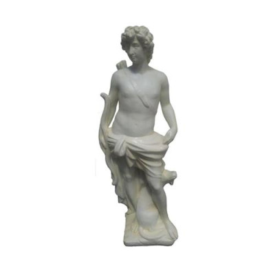 Amore Deco Figure Statue Sculpture 125 cm Figures Statues Sculptures Antique R110