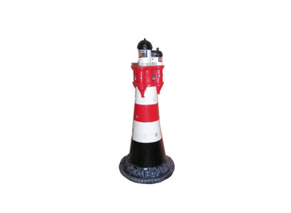Sculpture Lighthouse Figures Statue Figures Statues Sculptures 143cm Plastic New