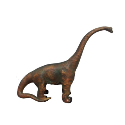 Dino Dinosaur Figure Decoration Statues Sculpture Garden Decorative Figures 116cm New