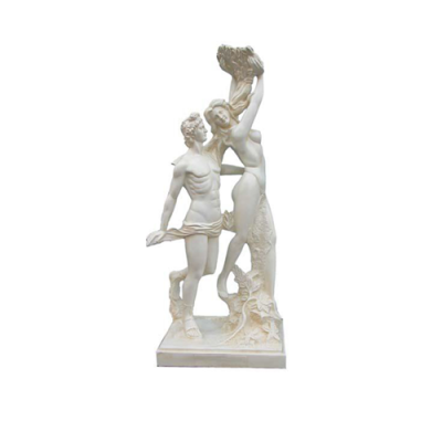 Figure Statue Sculpture 105 cm Figures Statues Sculptures Decoration New WG2020 R65 New